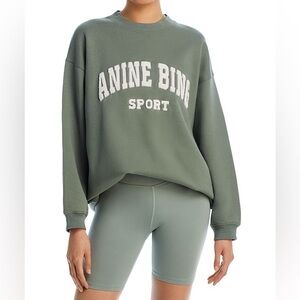 Anine Bing Tyler Sweatshirt